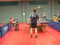 Mickael Coelho 5 qui s'impose en 4 sets contre Cyril Hutin 5